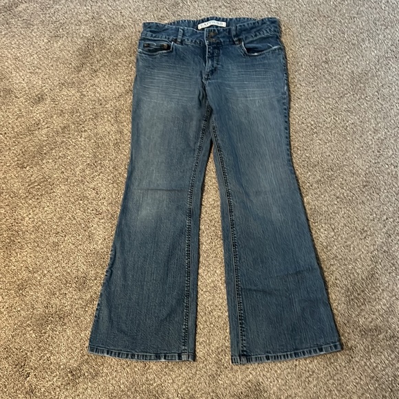 Express Jeans - Picture 3 of 7